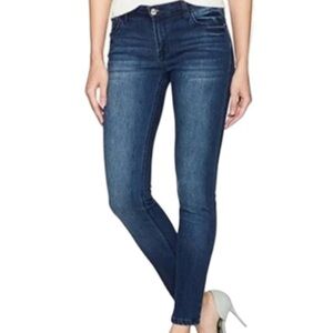 Kensie knockout skinny jeans